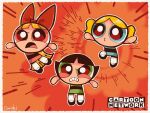  blossom_(ppg) bubbles_(ppg) buttercup_(ppg) cartoon_network non-web_source powerpuff_girls 