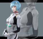  ayanami_rei bodysuit cg ikedan neon_genesis_evangelion 