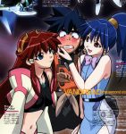  dita_liebely hibiki_tokai misty_cornwell tagme vandread 