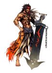  dissidia_final_fantasy extraction final_fantasy final_fantasy_x jecht male nomura_tetsuya 