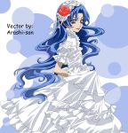  crossdressing kouno_tooru male princess_princess signed vector 