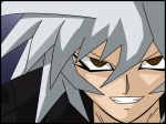  dark_bakura male tagme vector yugioh 