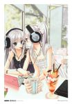  dress headphones tagme tsukigami_lunar 