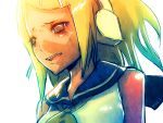 headphones kagamine_rin mike_inel vocaloid wallpaper 