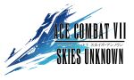  156l absurdres ace_combat ace_combat_7 adf-11f_raven aircraft airplane copyright_name english_commentary fighter_jet final_fantasy flying from_above highres jet logo_parody military military_vehicle no_humans parody science_fiction style_parody vehicle_focus white_background 