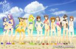  akizuki_ritsuko amami_haruka bikini futami_ami futami_mami hagiwara_yukiho hoshii_miki kikuchi_makoto kisaragi_chihaya minase_iori miura_azusa swimsuit takatsuki_yayoi the_idolm@ster 