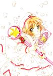  card_captor_sakura clamp kinomoto_sakura tagme 