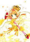  card_captor_sakura clamp kinomoto_sakura tagme 