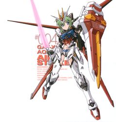  gundam mecha_musume tagme 