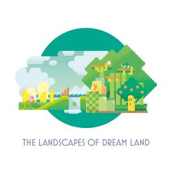  :o apple artist_request blue_eyes blue_sky blush blush_stickers candy clouds day english_text food from_side fruit full_body holding holding_sword holding_weapon invincible_candy kirby kirby's_adventure kirby_(series) lollipop no_humans official_art open_mouth outdoors place_name second-party_source sky star_(symbol) sword sword_knight tree waddle_dee water weapon whispy_woods 