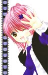  hinamori_amu peach-pit screening shugo_chara! tagme 