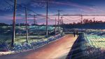  5_centimeters_per_second cap landscape tagme 