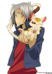   gokudera_hayato katekyo_hitman_reborn signed tagme vector  