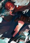  absurdres highres koito_(bowstringsmall) sekibanki sekibanki_day touhou 