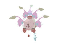  1boy backpack bag big_nose blue_eyes brown_hair carrying carrying_person colored_skin dirty dirty_clothes dirty_face fraction gameplay_mechanics gloves helmet insect_wings leaf male_focus no_lineart olimar pikmin_(creature) pikmin_(series) pink_nose pink_skin pointy_ears radio_antenna red_bag red_gloves short_hair simple_background solid_circle_eyes space_helmet spacesuit unconscious very_short_hair white_background winged_pikmin wings yu_pikmin 