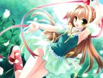  lefeuille minase_lin sorairo_no_organ tagme 