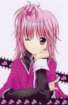  hinamori_amu peach-pit screening shugo_chara! wink 