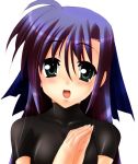  ginga_nakajima iga_tamaki mahou_shoujo_lyrical_nanoha mahou_shoujo_lyrical_nanoha_strikers tagme 