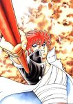  fuma_no_kojiro kurumada_masami male tagme 