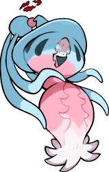  closed_mouth commentary_request dynamax full_body gigantamax gigantamax_hatterene hatterene kawaanago pokemon pokemon_(creature) pokemon_focus red_clouds solo transparent_background 