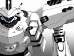  armored_core armored_core:_for_answer armored_core_formula_front mecha white_glint 