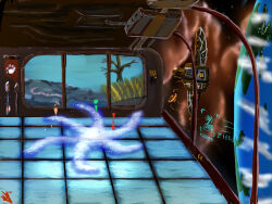  ! advanced_ship_(eve_online) artist_logo battleship_(eve_online) boundless_creation_(eve_online) combat_ship_(eve_online) commentary emblem english_commentary eve_online glowing highres hologram indoors logo map marauder_(eve_online) military_vehicle minmatar_republic_(eve_online) no_humans novafox original planet science_fiction space spacecraft spacecraft_interior star_map tech_2_ship_(eve_online) vargur_(eve_online) window 