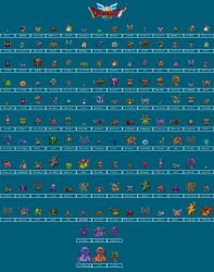  abracadabrer antgobbler antguzzler antnibbler armful_(dragon_quest) armor bag_o'_laughs baramonster baramos batterfly battering_ram_(dragon_quest) beakon bear belisha_beakon betterfly bird blue_background blue_hair bones_of_baramos boreal_serpent boss_troll broom broom_riding bubble_slime bullmustiff bunicorn cannibox catula character_request check_character chimaera_(dragon_quest) commentary_request copyright_name crabber_dabber_doo crabid crone_(dragon_quest) crone_ranger crown cumaulus_(dragon_quest) cureslime drac_the_vlad dragon dragon_quest dragon_quest_iii dragon_zombie_(dragon_quest) dread_admiral eastern_dragon elysium_bird ethereal_serpent firn_fiend flying_flayer franticore freezing_fog_(dragon_quest) funghoul garuda_(dragon_quest) gold_digger_(dragon_quest) goodybag_(dragon_quest) great_keeper great_troll grievous_bodily_arm grillerpillar hades'_condor handsome_crab hat healslime heavy_hood heedoo_voodoo hell_nino highres hocus-poker hocus_chimaera holding holding_pitchfork holding_polearm holding_weapon hoodie_(dragon_quest) hoodlum_(dragon_quest) hydra_(dragon_quest) illerpillar imp_(dragon_quest) infanticore infernal_armour infernal_serpent jackanape_(dq3) jewelry killerpillar king_crab_(dragon_quest) king_hydra king_squid legerdeman lethal_armour liquid_metal_slime_(dq) living_statue_(dragon_quest) lump_mage lump_shaman lump_wizard magmalice man_o'_war_(dragon_quest) manticore_(dragon_quest) merking merman_(dragon_quest) mermaniac metal_chimaera metal_slime mimic mimic_(dragon_quest) mimic_chest minidemon monster morphean_mushroom muddy_hand mummy mummy_(dragon_quest) mummy_boy mushroom_mage necklace one-man_army_(dragon_quest) open_mouth overtoad phoenix_(dragon_quest) pitchfork pixel_art polearm prestidigitator_(dragon_quest) putrefido ram_raider rampage_(dragon_quest) raven_lunatic restless_armour robbin'_'ood robbin'_'oodlum rockbomb rottenweiler_(dragon_quest) rumble_bee scornet seaslime shade_(dragon_quest) shadow_(dragon_quest) she-slime shell_slime shield silhouette_(dragon_quest) skelegon skeleton_swordsman skull slime_(creature) slime_(dragon_quest) smackanape soaring_scourger soul_of_baramos spiked_hare_(dragon_quest) squid squidzilla stark_raven stone_guardian tentacular_(dragon_quest) toad_(animal) toady_(dragon_quest) tongue tongue_out toxic_toad toxic_zombie translation_request troll_(dragon_quest) troobloovoodoo umbra_(dragon_quest) ursa_major_(dragon_quest) ursa_mega ursa_minor_(dragon_quest) vampire_cat_(dq3) vladdy vladiator voodoogooder vyzf2743 walking_corpse_(dragon_quest) waspion weaken_beakon weapon whackanape white_hair wings witch_hat wyrtle wyrtoise zoma 