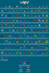  abracadabrer antgobbler antguzzler antnibbler armful_(dragon_quest) armor baramonster batterfly battering_ram_(dragon_quest) beakon bear belisha_beakon bird blue_background blue_hair bones_of_baramos boss_troll broom broom_riding bubble_slime bunicorn cannibox catula character_request check_character chimaera_(dragon_quest) commentary_request copyright_name crabber_dabber_doo drac_the_vlad dragon dragon_quest dragon_quest_iii dragon_zombie_(dragon_quest) dread_admiral eastern_dragon ethereal_serpent flying_flayer grievous_bodily_arm hades'_condor handsome_crab hat healslime heavy_hood heedoo_voodoo hell_nino highres hocus-poker hocus_chimaera holding holding_pitchfork holding_polearm holding_weapon hoodie_(dragon_quest) hoodlum_(dragon_quest) hydra_(dragon_quest) illerpillar imp_(dragon_quest) infanticore infernal_armour infernal_serpent jackanape_(dq3) killerpillar king_crab_(dragon_quest) king_hydra king_squid legerdeman lethal_armour liquid_metal_slime_(dq) living_statue_(dragon_quest) lump_mage lump_shaman lump_wizard magmalice man_o'_war_(dragon_quest) manticore_(dragon_quest) merking merman_(dragon_quest) mermaniac metal_chimaera metal_slime mimic mimic_(dragon_quest) mimic_chest minidemon monster morphean_mushroom muddy_hand mummy mummy_(dragon_quest) mummy_boy mushroom_mage one-man_army_(dragon_quest) open_mouth overtoad phoenix_(dragon_quest) pitchfork pixel_art polearm prestidigitator_(dragon_quest) putrefido ram_raider rampage_(dragon_quest) raven_lunatic restless_armour robbin'_'ood robbin'_'oodlum rockbomb rottenweiler_(dragon_quest) rumble_bee scornet seaslime shade_(dragon_quest) shadow_(dragon_quest) she-slime shell_slime shield silhouette_(dragon_quest) skelegon skeleton_swordsman skull slime_(creature) slime_(dragon_quest) smackanape soaring_scourger soul_of_baramos spiked_hare_(dragon_quest) squid squidzilla stark_raven stone_guardian tentacular_(dragon_quest) toad_(animal) toady_(dragon_quest) tongue tongue_out toxic_toad toxic_zombie translation_request troll_(dragon_quest) troobloovoodoo umbra_(dragon_quest) ursa_major_(dragon_quest) ursa_mega ursa_minor_(dragon_quest) vampire_cat_(dq3) vladdy vladiator voodoogooder vyzf2743 walking_corpse_(dragon_quest) waspion weaken_beakon weapon whackanape white_hair wings witch_hat wyrtle wyrtoise zoma 