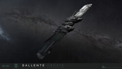  3d advanced_ship_(eve_online) attack_ship_(eve_online) commentary company_logo company_name copyright_logo copyright_name dark_background dated destroyer_(eve_online) english_commentary english_text eve_online gallente_federation_(eve_online) grey_background hecate_(eve_online) highres logo maya_(medium) military_vehicle nebula no_humans official_art outdoors realistic roden_shipyards_(eve_online) science_fiction sky space spacecraft star_(sky) starry_sky tactical_destroyer_(eve_online) tech_3_ship_(eve_online) thrusters vehicle_focus ymir_jonsson 