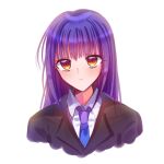 00s 1boy fujisaki_nagihiko purple_hair shugo_chara!