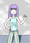00s 1boy fujisaki_nagihiko purple_hair shugo_chara!