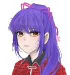 00s 1boy fujisaki_nagihiko purple_hair shugo_chara!