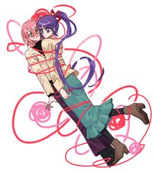 00s 1boy fujisaki_nagihiko purple_hair shugo_chara!