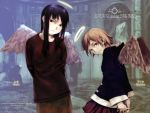  haibane_renmei tagme 