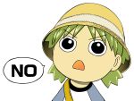   koiwai_yotsuba tagme white yotsubato!  