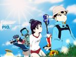  flcl tagme 