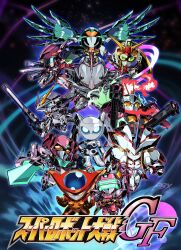 6+girls absurdres advance_of_zeta aphrodai_a armor armored_core armored_core_vi:_fires_of_rubicon aura beam_ribbon beam_rifle beam_weapon blonde_hair blue_horns breasts chibi chibi_only commission copyright_name crescens darling_in_the_franxx dolores drossel_von_flugel dual_wielding echo_(armored_core_vi) energy_gun energy_sword fei-yen fiery_hair fire fireball_(series) g_gundam green_armor green_fire grey_armor gun gundam hand_on_own_hip heart heart-shaped_hair highres holding holding_beam_saber holding_gun holding_weapon horns humanoid_robot mazinger_(series) mazinkaiser mecha mecha_focus mechanical_hair mechanical_wings mobile_suit multicolored_armor multiple_girls nobel_gundam orange_armor parody parody_cover pillar_buster pink_armor red_armor red_hair robot robot_girl single_horn smile srw_cover star_(symbol) strelizia super_robot super_robot_wars sword tengen_toppa_gurren_lagann tengen_toppa_gurren_lagann:_lagann-hen tengen_toppa_yoko_w_tank tenryuujin tr-6_woundwort trait_connection twintails v-fin virtual_on weapon white_armor wings xenogears yellow_eyes yuusha_ou_gaogaigar_final yuusha_series zone_of_the_enders zone_of_the_enders:_dolores_i