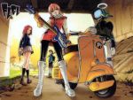  flcl tagme 