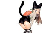  animal_ears catgirl range_murata tagme 