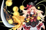  alice arad_senki dfo dungeon_and_fighter dungeon_fighter_online loli mage spear 