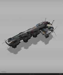  absurdres artist_name attack_ship_(eve_online) caldari_navy_(eve_online) caldari_state_(eve_online) commentary company_logo company_name concept_art copyright_logo copyright_name cormorant_(eve_online) daniel_matthews dated destroyer_(eve_online) english_commentary eve_online glowing grey_background grey_theme highres logo military_vehicle no_humans official_art photoshop_(medium) radio_antenna realistic redesign science_fiction shadow simple_background spacecraft vehicle_focus vehicle_name 