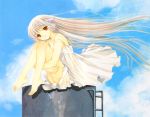  chii chobits clamp tagme 