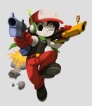  cave_story male quote tagme 