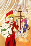  clamp clamp_school_detectives imonoyama_nokoru tagme 