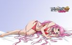  akashiya_moka bikini rosario+vampire swimsuit tagme 