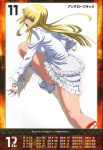  emilie_de_rochefort lili morita_kazuaki namco queen&#039;s_gate tekken 