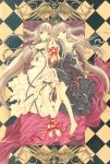  chii chobits clamp freya tagme 