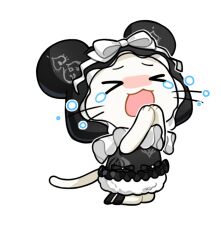  >_< animal animal_ear_hood animal_ears ankle_ribbon artist_request ballet_slippers begging black_bow black_leotard black_ribbon black_shoes bow cat clothed_animal crying frilled_hood frills hood hood_up hooded_leotard infinity_nikki leg_ribbon leotard momo_(night_dance)_(infinity_nikki) momo_(nikki) mouse_ears neck_ruff nikki_(series) no_humans official_alternate_costume official_art own_hands_together petticoat ribbon shoes transparent_background tutu white_bow white_cat 