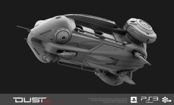  3d absurdres aircraft commentary company_logo copyright_logo copyright_name dropship dust_514 english_commentary english_text eve_online from_below gallente_federation_(eve_online) grey_background greyscale highres logo maya_(medium) military_vehicle monochrome no_humans official_art photoshop_(medium) science_fiction simple_background thrusters vehicle_focus 