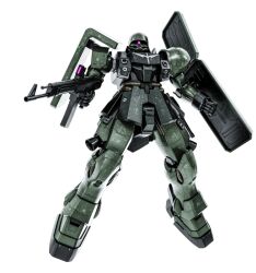  3d arm_shield armor armor_skirt beam_machinegun clenched_hand combat_helmet commentary_request energy_gun full_body geara_zulu green_armor gun gundam gundam_battle_operation_2 gundam_unicorn helmet holding holding_energy_gun holding_gun holding_weapon industrial_pipe looking_at_viewer mask mecha mecha_focus midair mobile_suit neo_zeon no_humans official_art one-eyed_mecha pink_eyes respirator robot science_fiction scope shoulder_armor simple_background solo stahlhelm thrusters transparent_background vernier_thrusters weapon 